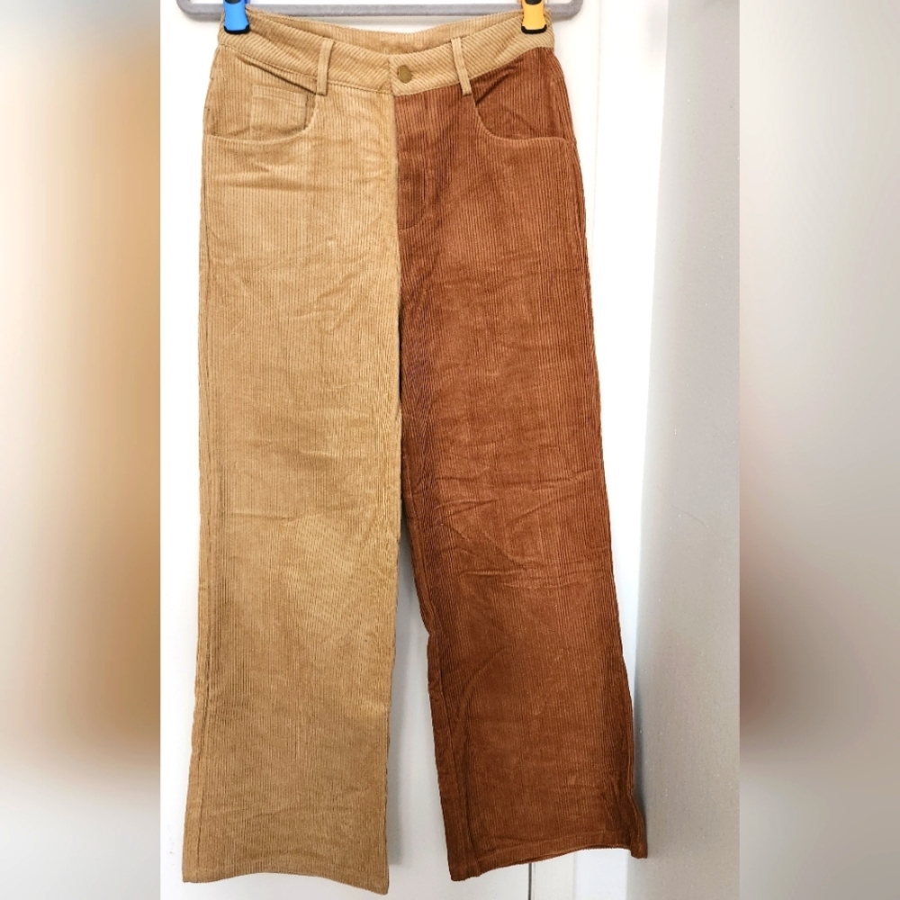 Cider Corduroy Pants Size Small
